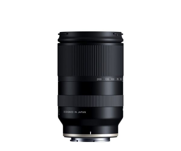 Tamron 28-200mm F/2,8-5.6 DI III RXD Sony E Mount Full Frame Zoom Lens ( A071SF)