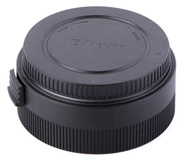 Samyang V-AF 24/35/75mm T1.9 Lens Kiti (Lens Station Hediye)