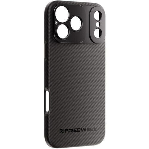 Freewell Pro Filmmaker iPhone Case iPhone 17 PRO MAX - 17mm Mount