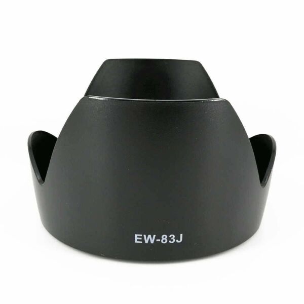 Canon EW83J 17-55mm f/2.8 IS USM Parasoley