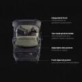 PGYTECH OnePro Focux Backpack 35L (Fern Green)