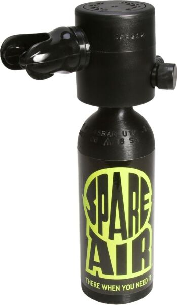 Spare Air 170PK Yedek Hava Tüpü