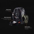 PGYTECH OnePro Focus Backpack 25L (Fern Green)