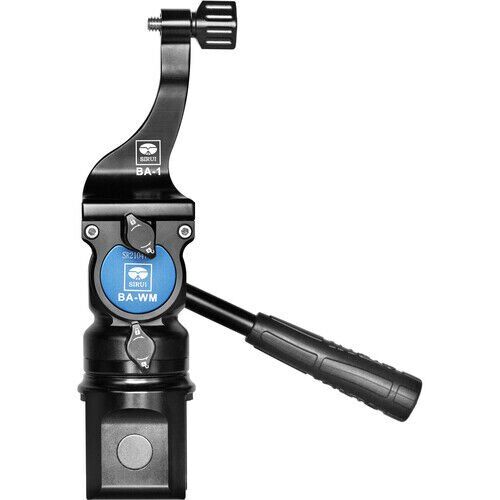 Sirui BA-WM Araç Camı Montaj Kiti (2 Yönlü Kafa ile)