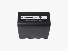 PATONA 1390M  Standart Serıes Battery f. Sony NP-F970