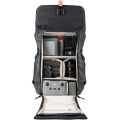PGYTECH OneGo Backpack 18L (Obsidian Black)