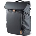 PGYTECH OneGo Backpack 18L (Obsidian Black)