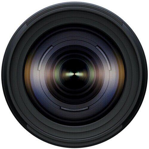 Tamron 18-300mm F/3.5-6.3 DI III-A VC VXD Fujifilm X Mount APS-C Zoom Lens (B061X)
