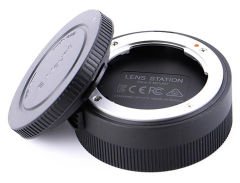 SAMYANG LENS STATION