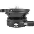 LE-60 Leveling Base