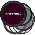 Freewell 77MM VERSATILE MAGNETIC VND FILTER SYSTEM