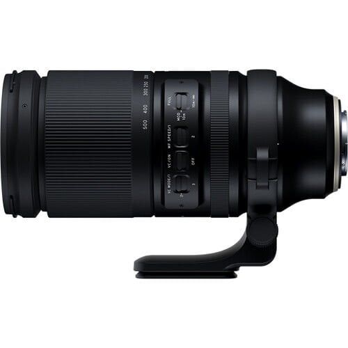 Tamron 150-500mm F/5-6.7 Di III VC VXD Fujifilm X Mount APS-C Telefoto Lens (A057X)