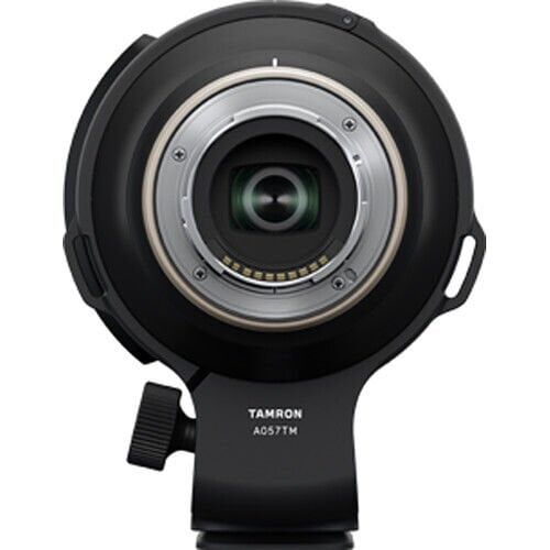 Tamron 150-500mm F/5-6.7 Di III VC VXD Fujifilm X Mount APS-C Telefoto Lens (A057X)