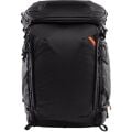 PGYTECH OnePro Flex Backpack 40L (Space Black) +Camera Insert L