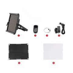Gdx CF-LED 900W Video Led Işığı