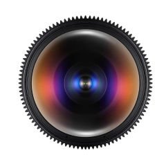 SAMYANG 12mm T3.1 FISHEYE (Sony E)