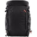 PGYTECH OnePro Flex Backpack 30L (Space Black) +Camera Insert M