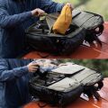 PGYTECH OnePro Flex Backpack 30L (Space Black) +Camera Insert M