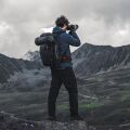 PGYTECH OnePro Flex Backpack 30L (Space Black) +Camera Insert M