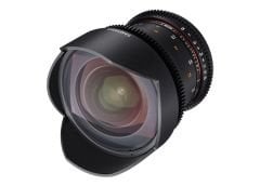 SAMYANG 14mm T3.1 (Sony E)