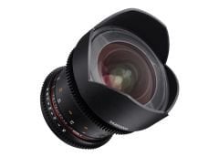 SAMYANG 14mm T3.1 (Sony E)