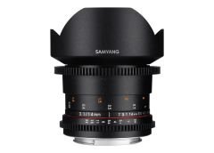 SAMYANG 14mm T3.1 (Sony E)