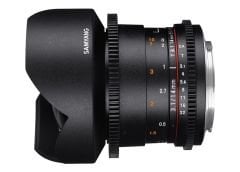 SAMYANG 14mm T3.1 (Sony E)