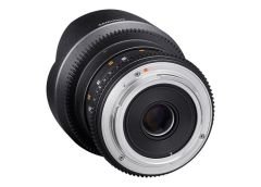 SAMYANG 14mm T3.1 (Sony E)