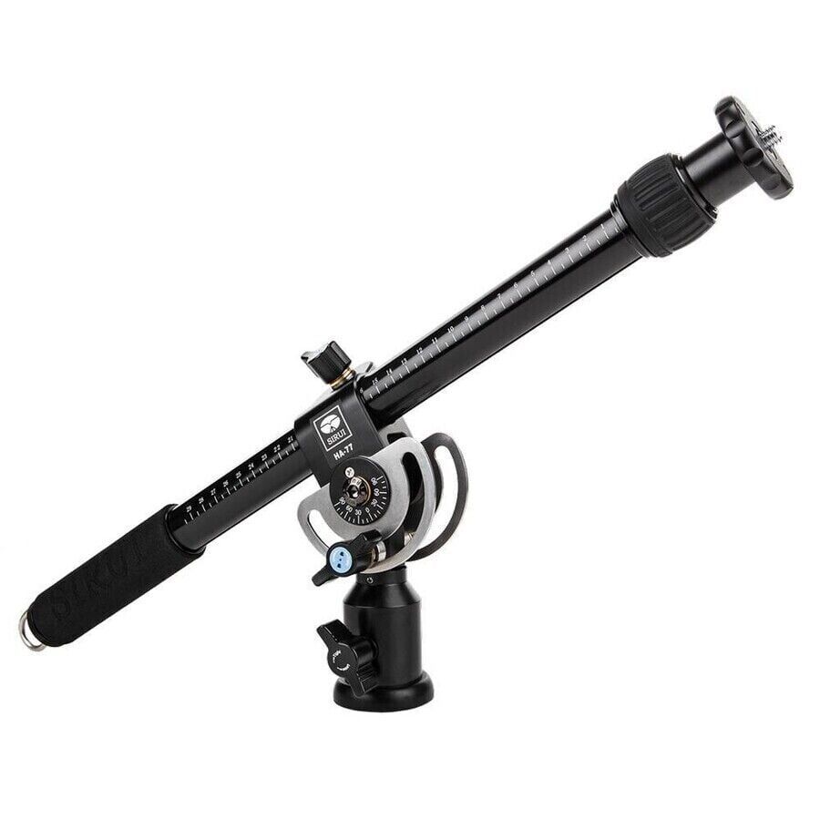 HA-77 Horizantal Arm  (Hareketli Tripod Kolu)