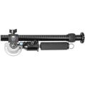 HA-77 Horizantal Arm  (Hareketli Tripod Kolu)
