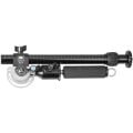 SIRUI HA-77 Horizontal Arm – Profesyonel Yatay Kol Aksesuarı (Makro & Flat Lay Çekim İçin) | 6 Yıl Türkiye Distribütör Garantili