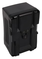 PATONA 1291 Premium Battery V-Mount 26V 302Wh f. LED Lamps and Video Cameras