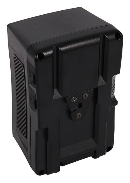Patona 1291 Premium Battery V-Mount 26V 302Wh F. Led Lamps And Video Cameras
