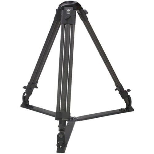 Profesyonel Carbon Fiber Video Tripod Kiti