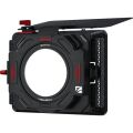Eiger Matte Box - The Ultimate Compact and Lightweight Filter System