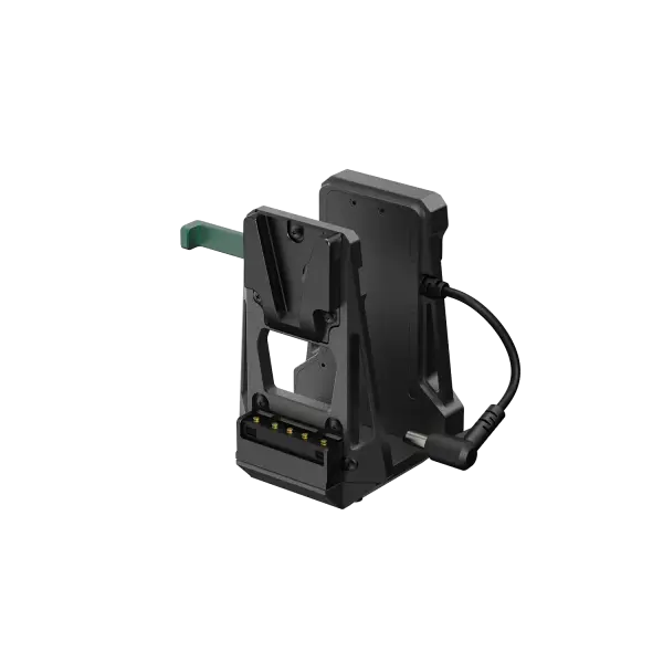 Accsoon V-Lock Adapter (V-Mount Aksesuar ve Batarya Bağlantı Adaptörü)