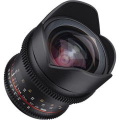 SAMYANG 16mm T2.6 ( Sony E )