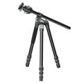 Ulanzi MT-59  Katlanabilir Çok Fonksiyonlu Alüminyum Tripod Monopod