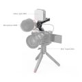 SmallRig 3765 ARRI Kafes Üst Kolu