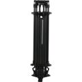 Profesyonel Carbon Fiber Video Tripod Kiti