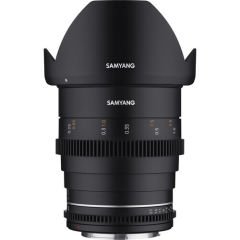 SAMYANG 24mm T1.5 MARK II (Sony E)
