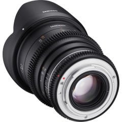 SAMYANG 24mm T1.5 MARK II (Sony E)