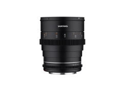 Samyang 14mm T3.1 VDSLR MK II Cine Lens (Sony E Mount)