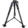 SVS75+SVH15 Carbon Fiber Prof. Video Tripod Kiti