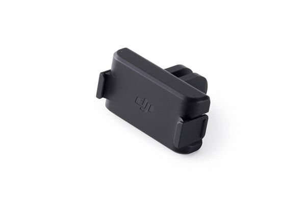 DJI Action 2 Magnetic Ball-Joint Adapter Mount