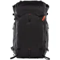 PGYTECH OnePro Focux Backpack 25L (Space Black）