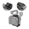 SmallRig 3899 Canon EOS C70 için Kafes Kiti