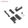 SmallRig 3899 Canon EOS C70 için Kafes Kiti