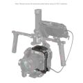 SmallRig 3899 Canon EOS C70 için Kafes Kiti