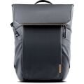 PGYTECH OneGo Air Backpack 25L (Obsidian Black）